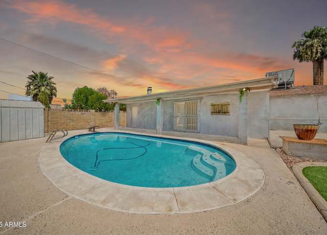 Property at 3221 W Sells Dr, Phoenix, AZ 85017, 3 beds, 2 baths