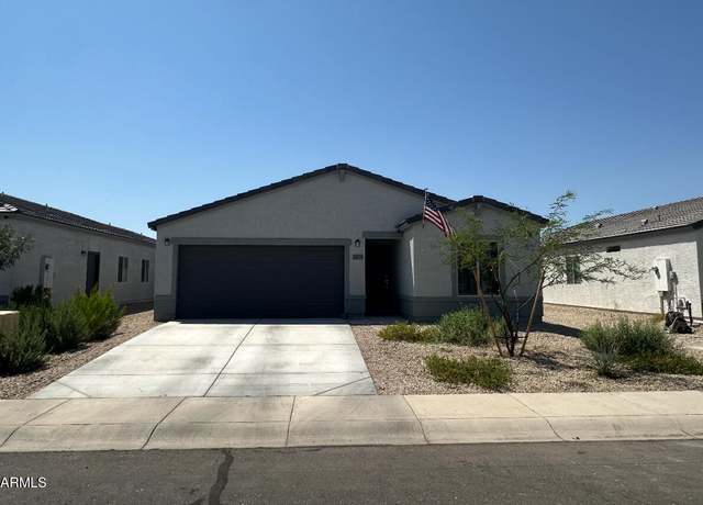 Property at 1673 W Inca Dr, Coolidge, AZ 85128, 3 beds, 2 baths