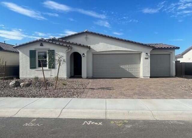 Property at 12364 W Parkway Ln, Avondale, AZ 85323, 4 beds, 3 baths