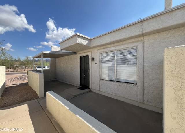 Property at 2151 N Meridian Rd #36, Apache Junction, AZ 85120, 2 beds, 1 bath