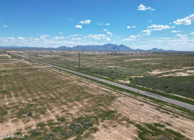 Property at 1600 E Hanna Rd, Eloy, AZ 85131