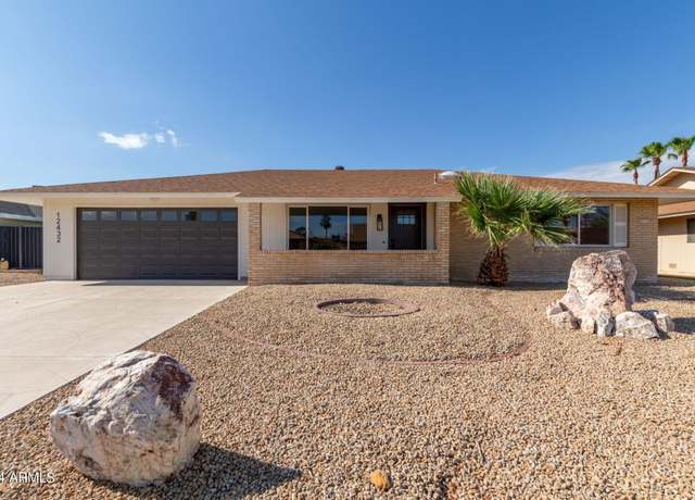 Property at 12432 W Spring Ridge Dr, Sun City West, AZ 85375, 3 beds, 2 baths