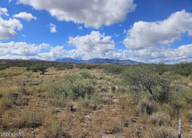 Property at 15 Acres W Mustang Rd Unit -, Huachuca City, AZ 85616