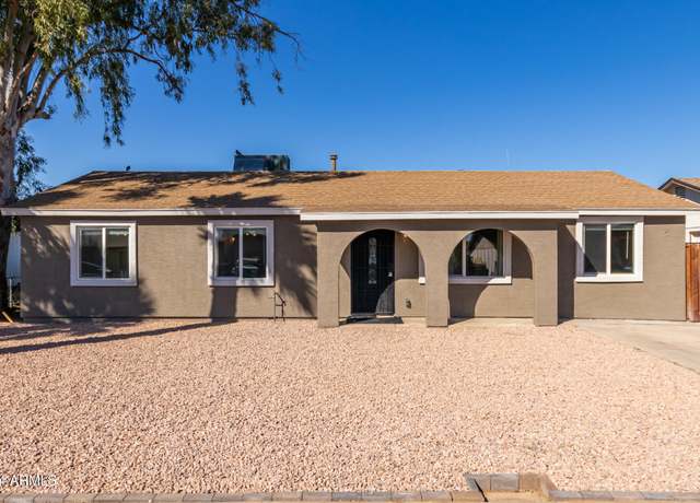 Property at 6010 W Lewis Ave, Phoenix, AZ 85035, 4 beds, 3 baths