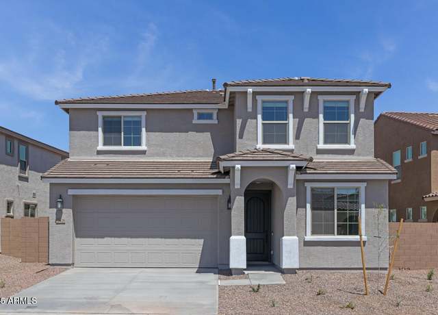 Property at 17626 W Oregon Ave, Litchfield Park, AZ 85340, 4 beds, 3 baths