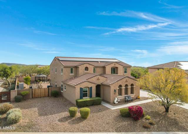 Property at 31271 N 133rd Dr, Peoria, AZ 85383, 4 beds, 2.5 baths