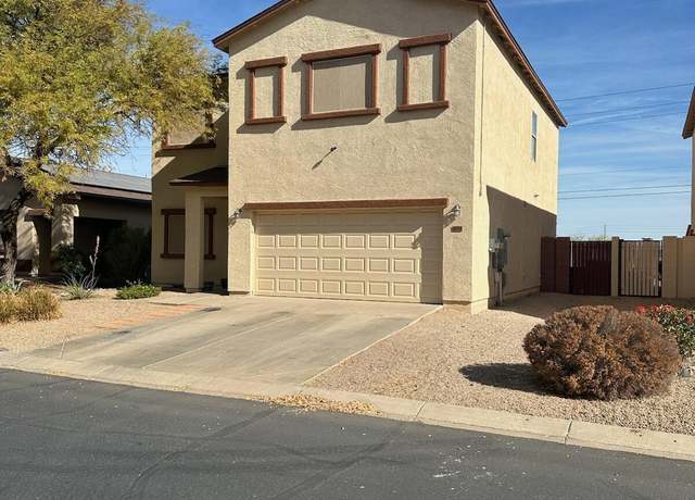 Property at 6090 E Valley View Dr, Florence, AZ 85132, 3 beds, 2.5 baths