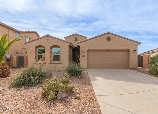 Property at 40861 W Little Dr, Maricopa, AZ 85138, 3 beds, 2 baths