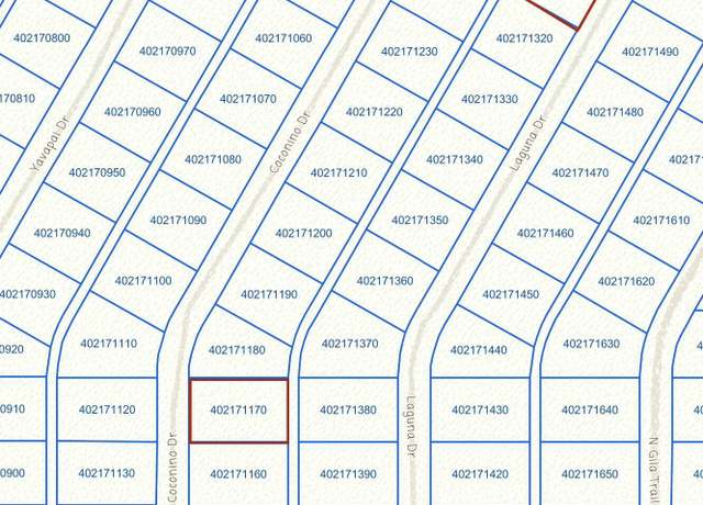 Property at 5255 N Coconino (3 Lots) Dr #3, Eloy, AZ 85131