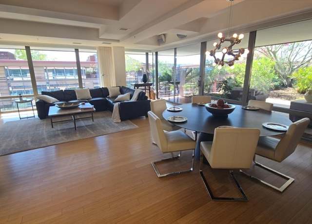 Property at 7147 E Rancho Vista Dr #7004, Scottsdale, AZ 85251, 2 beds, 2 baths