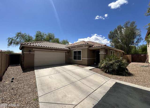 Property at 16010 N 170th Ln, Surprise, AZ 85388, 4 beds, 2 baths