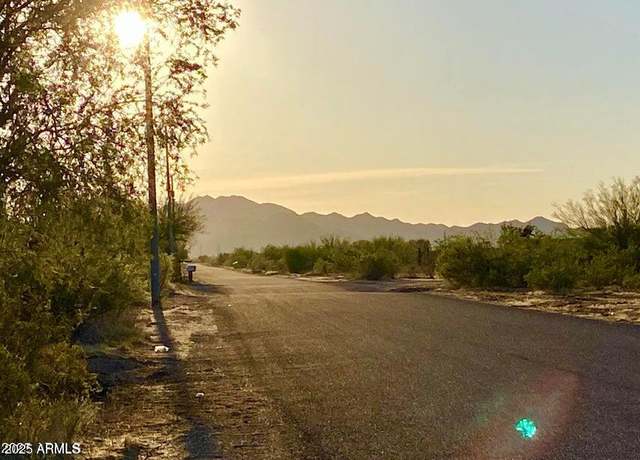 Property at TBD W Huisatch Rd Lot C 1.25 Acres -- Unit -, Maricopa, AZ 85139