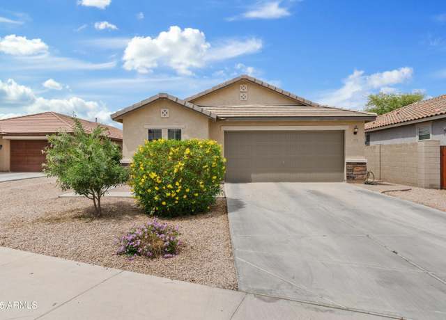 Property at 272 N Wilson Dr, Chandler, AZ 85225, 4 beds, 2 baths