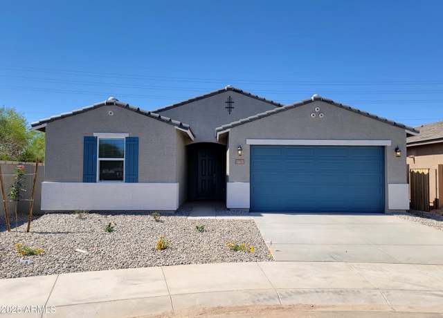 Property at 37357 W San Sisto Ave, Maricopa, AZ 85138, 4 beds, 3 baths