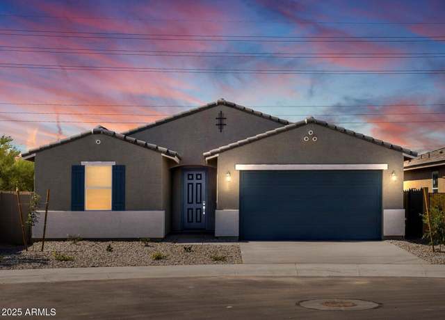 Property at 37357 W San Sisto Ave, Maricopa, AZ 85138, 4 beds, 3 baths