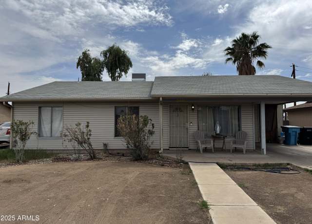 Property at 5039 W Vernon Ave, Phoenix, AZ 85035, 3 beds, 2 baths