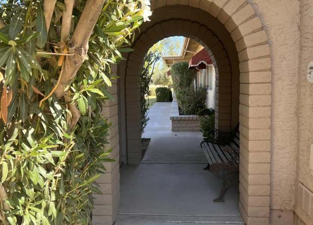 Property at 10102 E Michigan Ave, Sun Lakes, AZ 85248, 2 beds, 2 baths