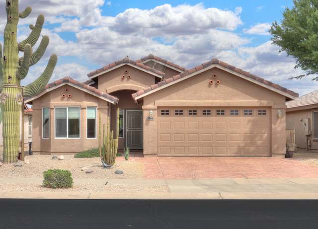 Property at 2395 E Hancock Trl, Casa Grande, AZ 85194, 2 beds, 2 baths