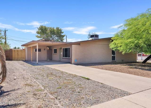 Property at 12201 N 22nd Pl, Phoenix, AZ 85022, 3 beds, 2 baths
