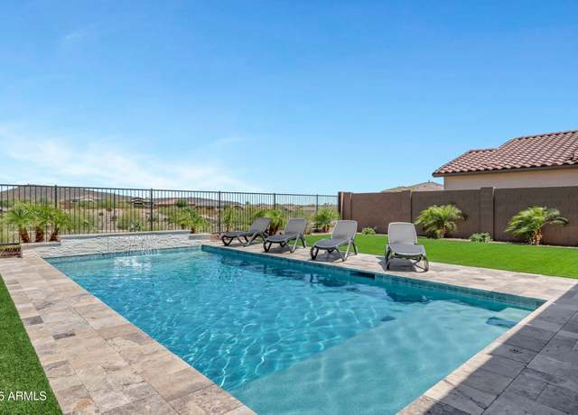 Property at 31829 N 124th Dr, Peoria, AZ 85383, 4 beds, 3 baths