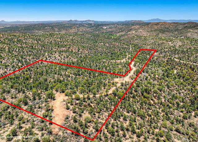 Property at 0 N Buckhorn Trl #17, Prescott, AZ 86305