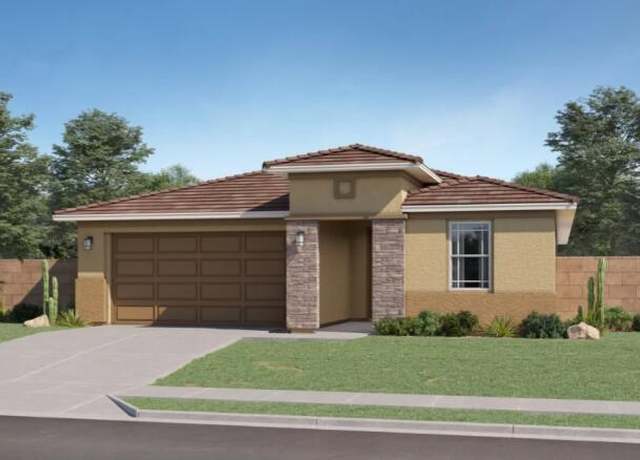 Property at 8140 E Paloma Ave, Mesa, AZ 85212, 5 beds, 3 baths