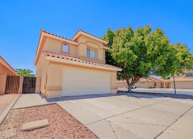 Property at 2571 W Park Ave, Chandler, AZ 85224, 3 beds, 2.5 baths