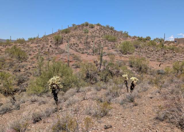 Property at 463XX N 38th Ave Unit '-', New River, AZ 85087