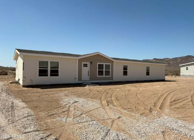 Property at 40325 W Harrison St, Tonopah, AZ 85354, 4 beds, 2 baths