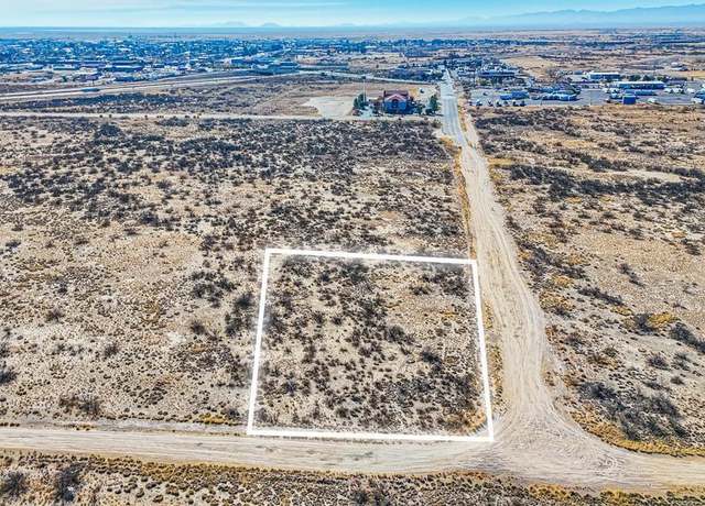Property at 45 Topo -- Unit -, Willcox, AZ 85643