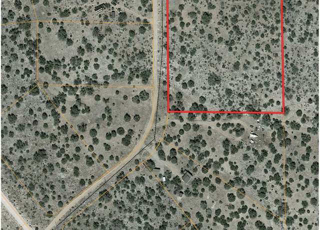 Property at 56271 N Amalia Pl #4477, Seligman, AZ 86337