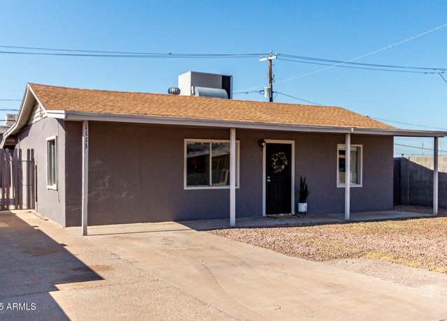Property at 1113 E 5th St, Casa Grande, AZ 85122, 4 beds, 2 baths