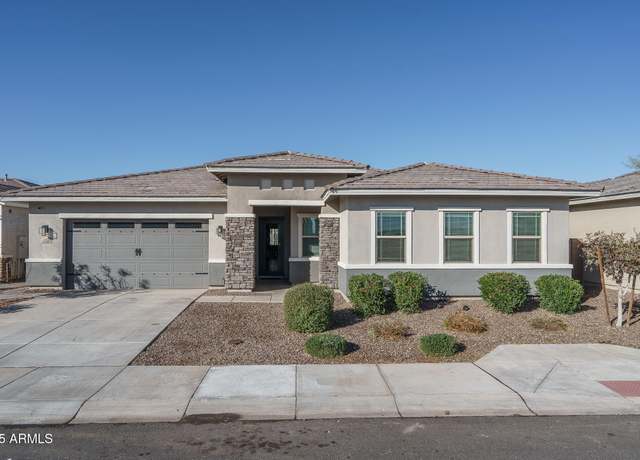 Property at 5080 N 184th Ln, Litchfield Park, AZ 85340, 4 beds, 3.5 baths