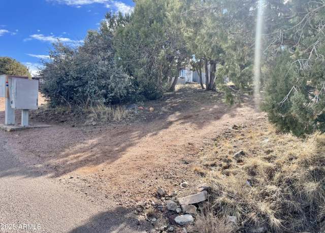 Property at 207 E Pine St #15, Payson, AZ 85541