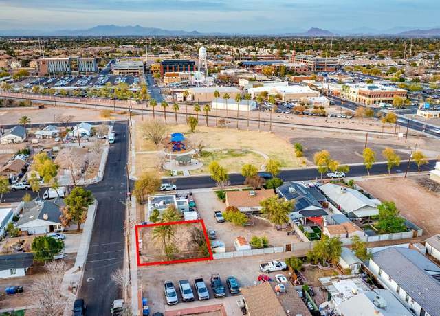 Property at 117 N Ash St #1, Gilbert, AZ 85233