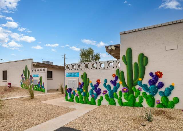 Property at 2002 N 50th St, Phoenix, AZ 85008
