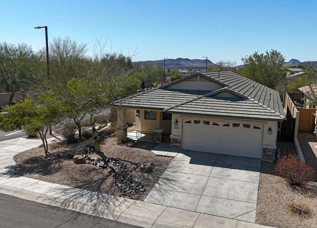 Property at 28604 N 21st Ln, Phoenix, AZ 85085, 3 beds, 2 baths