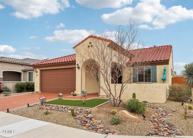 Property at 27467 W Osprey Dr, Buckeye, AZ 85396, 2 beds, 2 baths