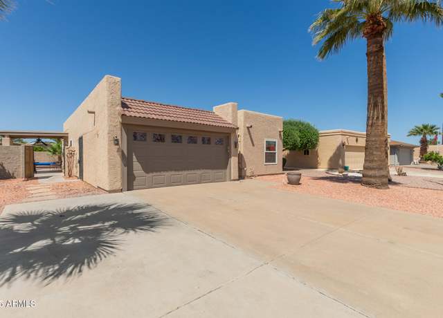 Property at 25614 S Kansas Ave, Sun Lakes, AZ 85248, 2 beds, 2 baths