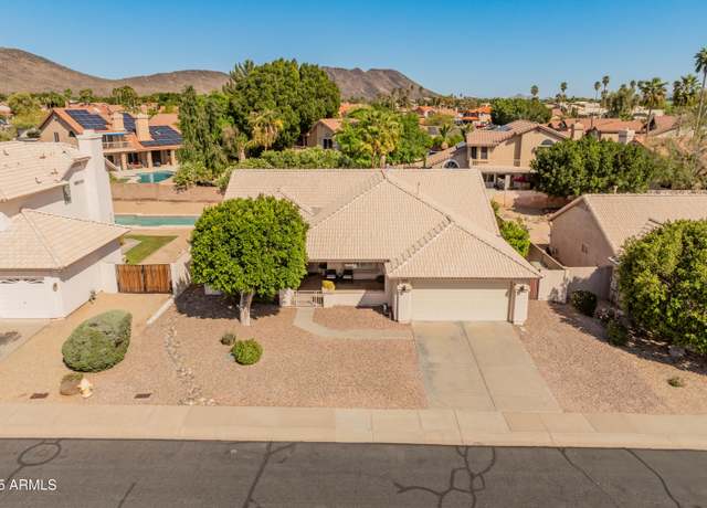 Property at 21335 N 64th Ave, Glendale, AZ 85308, 4 beds, 2 baths