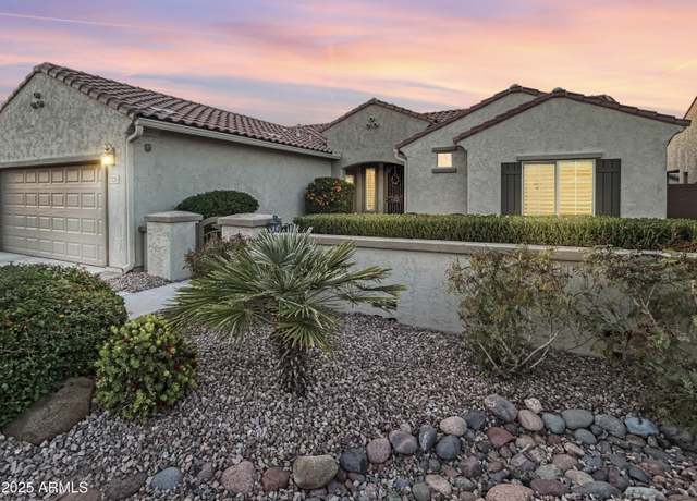 Property at 7026 W Springfield Way, Florence, AZ 85132, 2 beds, 2 baths