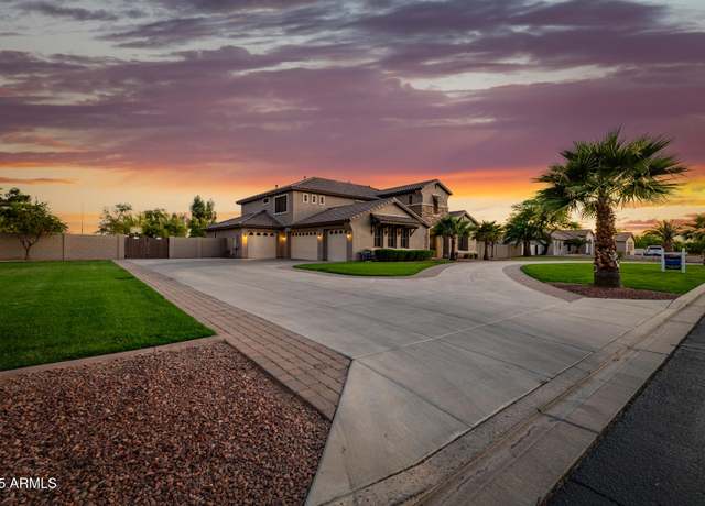 Property at 14367 W Becker Ln, Surprise, AZ 85379, 4 beds, 3.5 baths