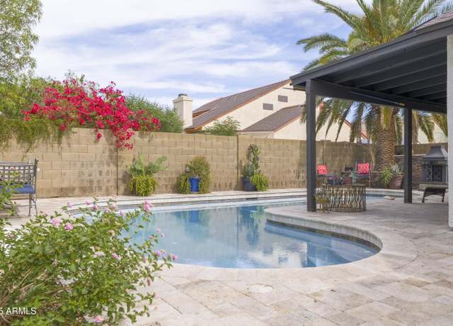 Property at 18843 N 45th Ave, Glendale, AZ 85308, 3 beds, 2 baths