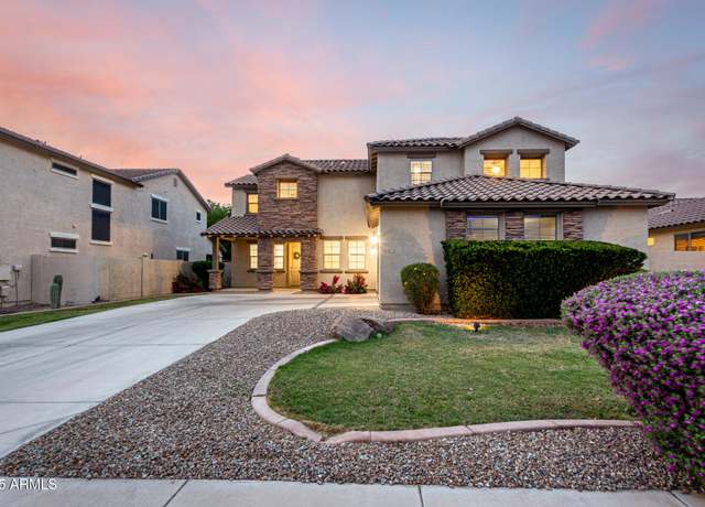 Property at 21472 E Saddle Ct, Queen Creek, AZ 85142, 4 beds, 2.5 baths
