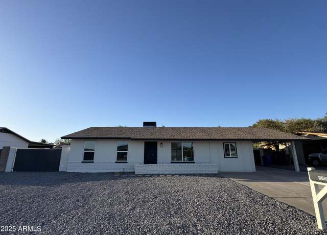 Property at 1720 W Michigan Ave, Phoenix, AZ 85023, 4 beds, 3 baths