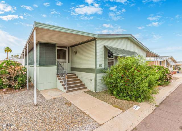 Property at 17825 N 7th St #134, Phoenix, AZ 85022, 2 beds, 2 baths