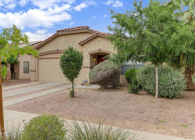 Property at 218 E Milada Dr, Phoenix, AZ 85042, 4 beds, 2 baths