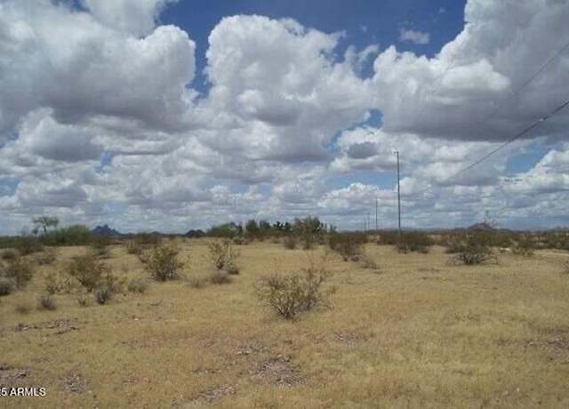 Property at 30579 W Redbird Rd #158, Wittmann, AZ 85361