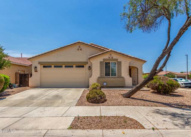 Property at 17649 W Buchanan St, Goodyear, AZ 85338, 3 beds, 2 baths