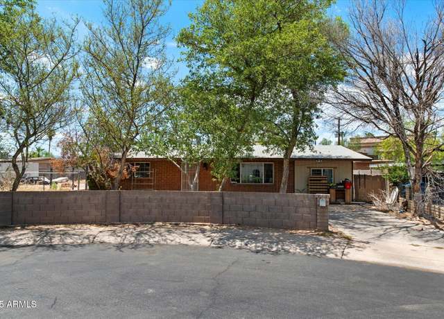 Property at 5436 S 18th Ave, Phoenix, AZ 85041, 3 beds, 1.5 baths